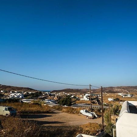 Armonia Guesthouse Close To Mykonos Town Exterior photo