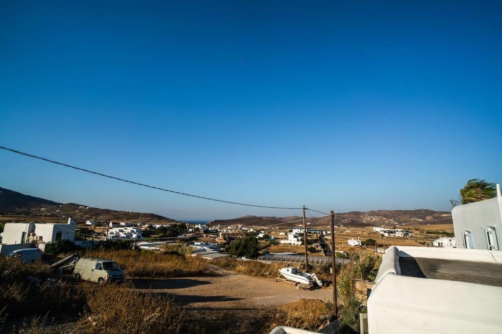 Armonia Guesthouse Close To Mykonos Town Exterior photo