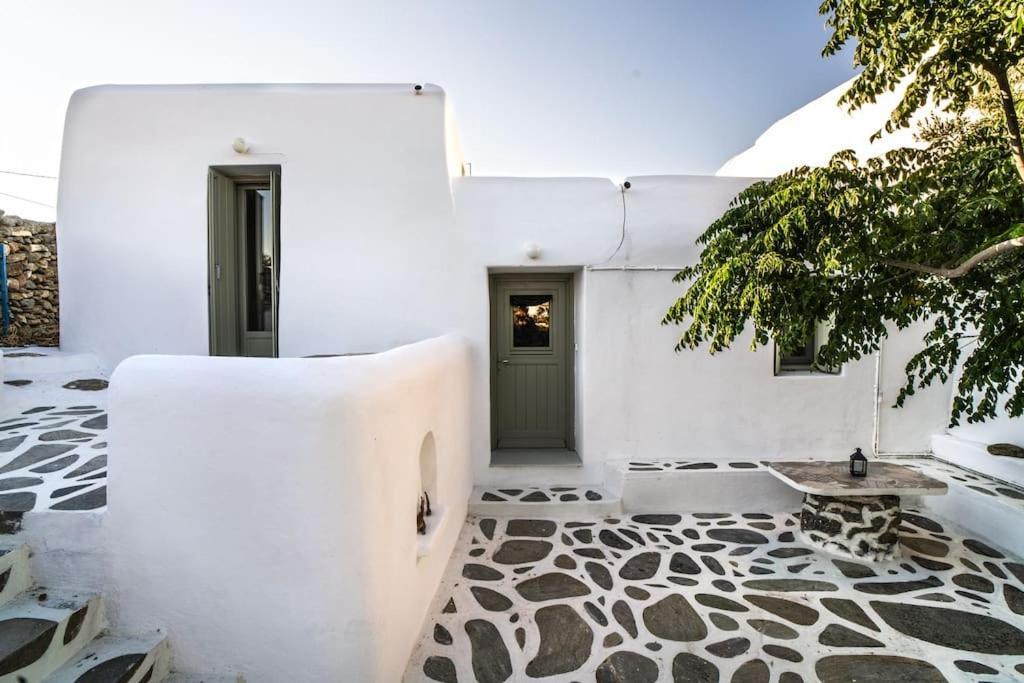 Armonia Guesthouse Close To Mykonos Town Exterior photo